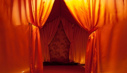 Bliss (Ulyanovsk) - Erotic Massage in Ulyanovsk, Russia