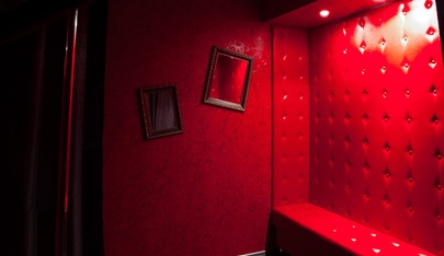 Bliss (Ulyanovsk) - Erotic Massage in Ulyanovsk, Russia