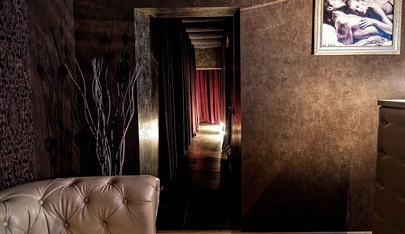 Bliss (Ulyanovsk) - Erotic Massage in Ulyanovsk, Russia