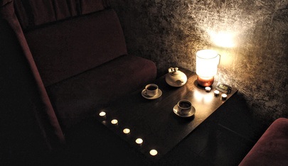 Bliss (Ulyanovsk) - Erotic Massage in Ulyanovsk, Russia