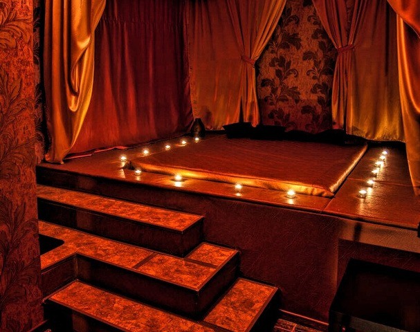 Bliss (Ulyanovsk) - Erotic Massage in Ulyanovsk, Russia