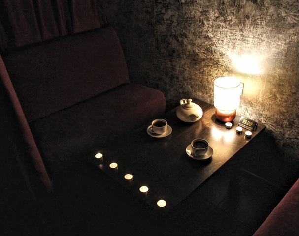 Bliss (Ulyanovsk) - Erotic Massage in Ulyanovsk, Russia