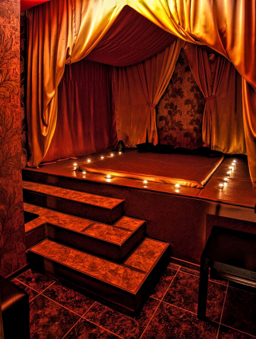Bliss (Ulyanovsk) - Erotic Massage in Ulyanovsk, Russia