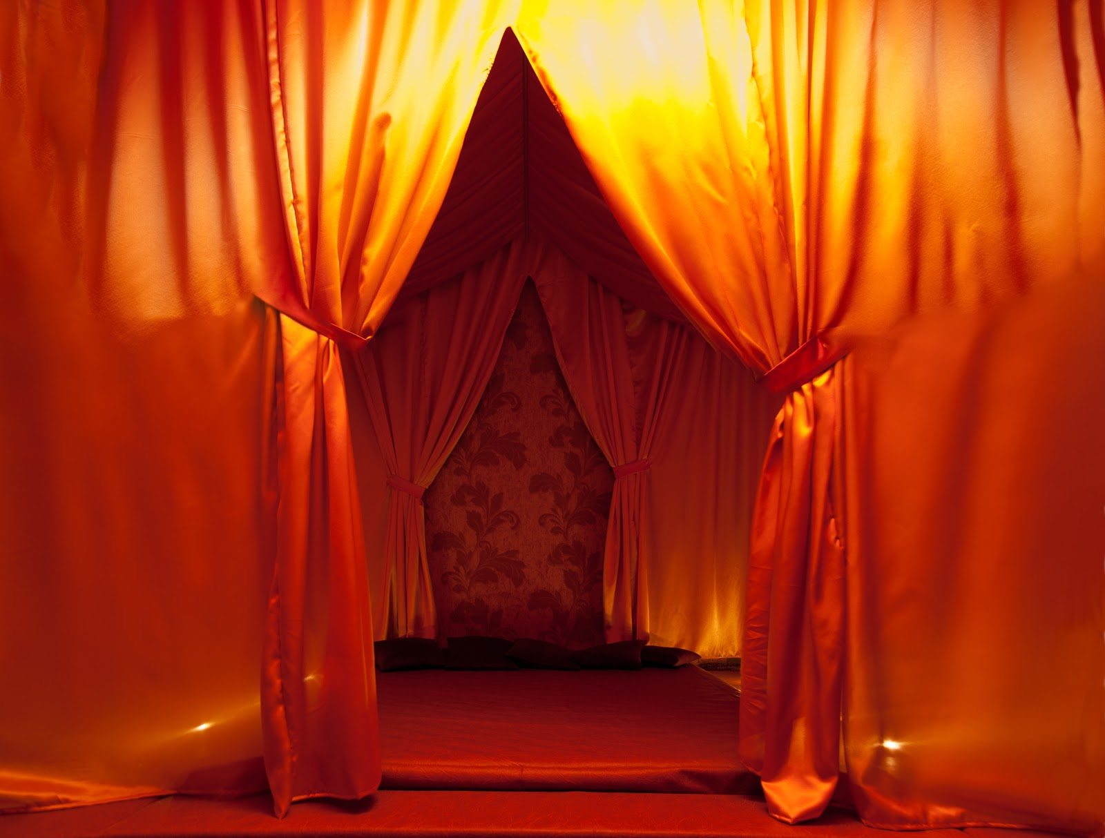 Bliss (Ulyanovsk) - Erotic Massage in Ulyanovsk, Russia