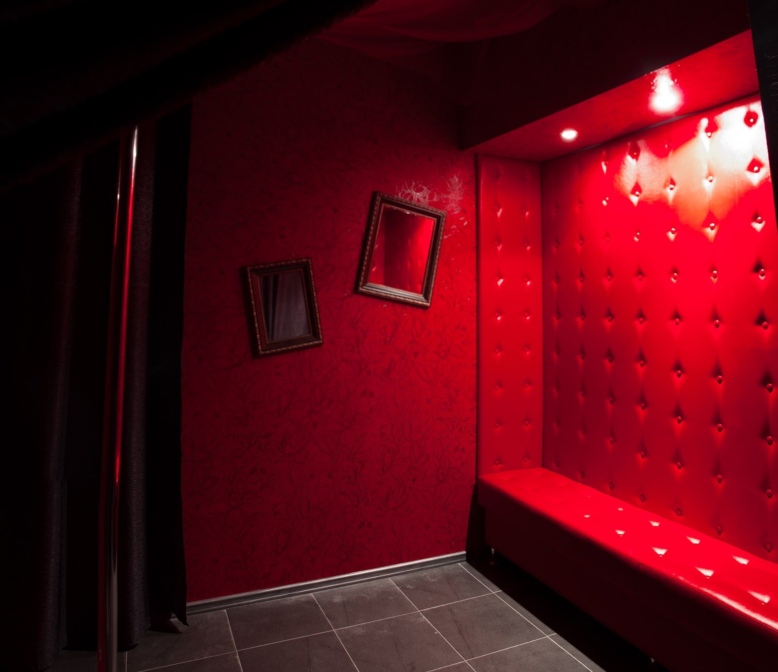 Bliss (Ulyanovsk) - Erotic Massage in Ulyanovsk, Russia