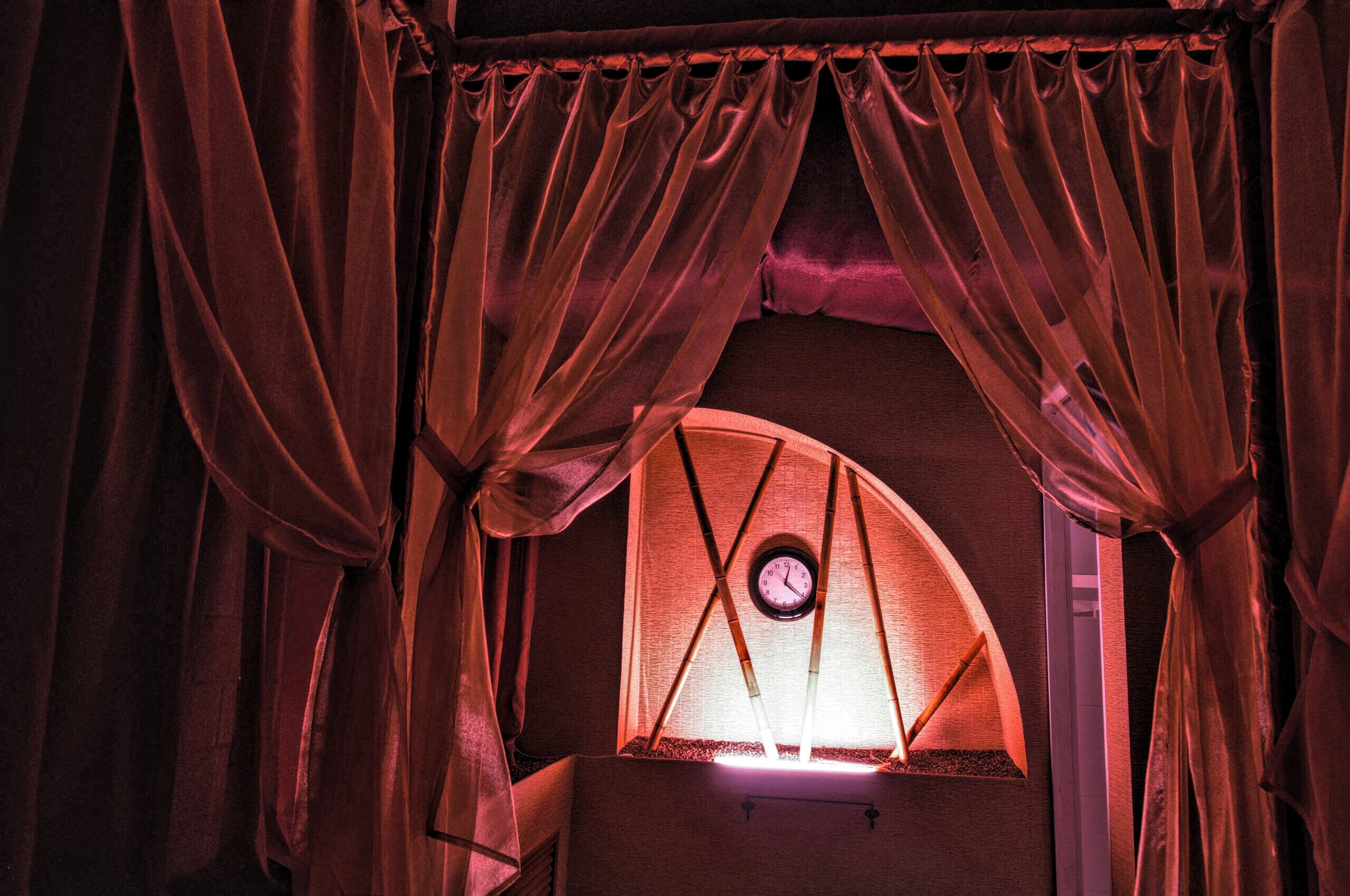 Bliss (Ulyanovsk) - Erotic Massage in Ulyanovsk, Russia