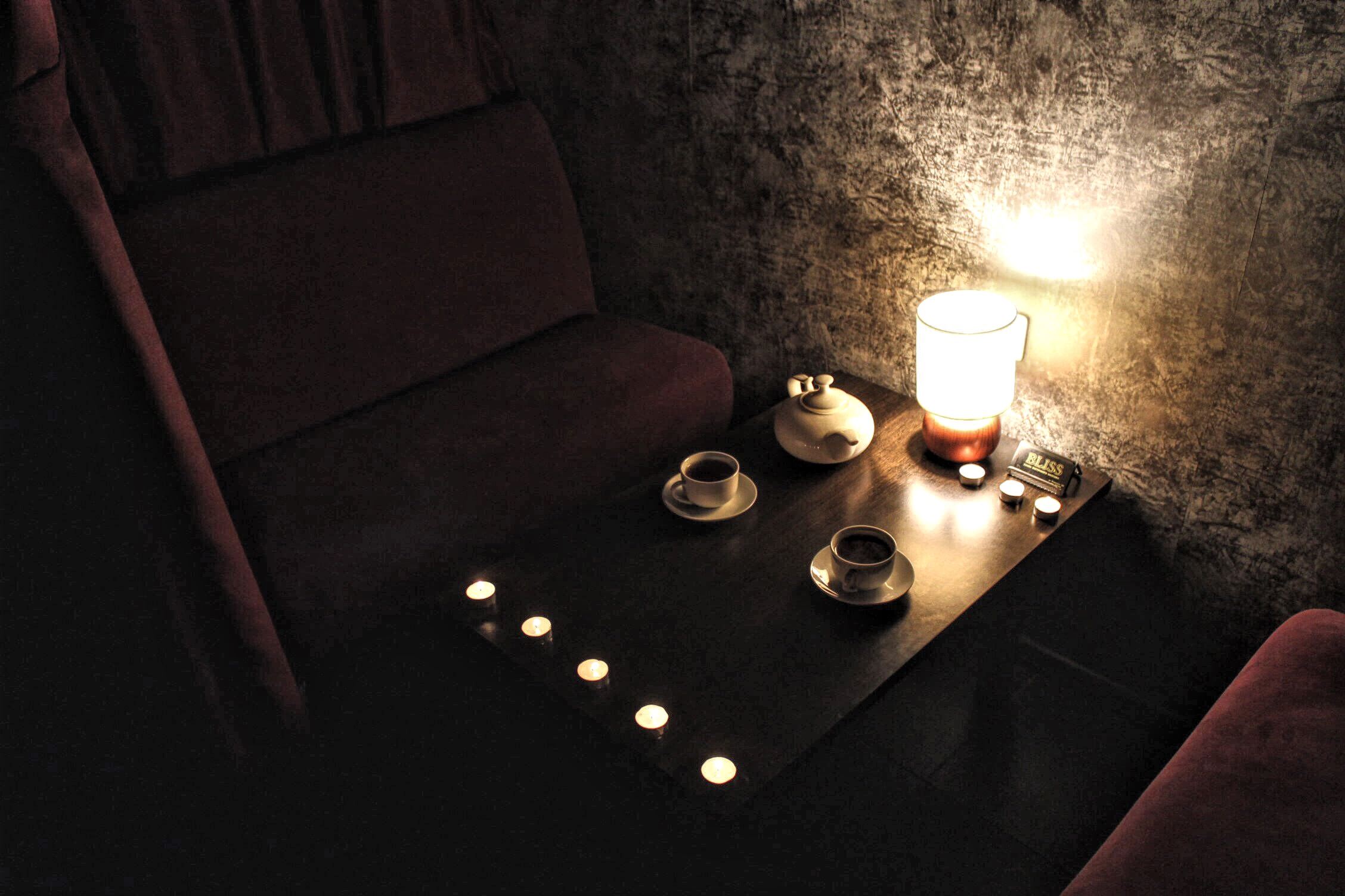 Bliss (Ulyanovsk) - Erotic Massage in Ulyanovsk, Russia