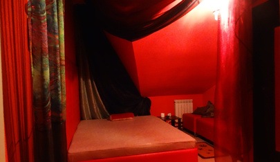 Массажный салон Opium - Erotic Massage in Ulyanovsk, Russia