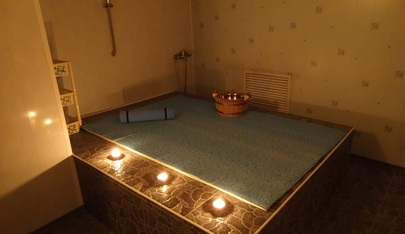 Массажный салон Opium - Erotic Massage in Ulyanovsk, Russia