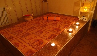 Массажный салон Opium - Erotic Massage in Ulyanovsk, Russia