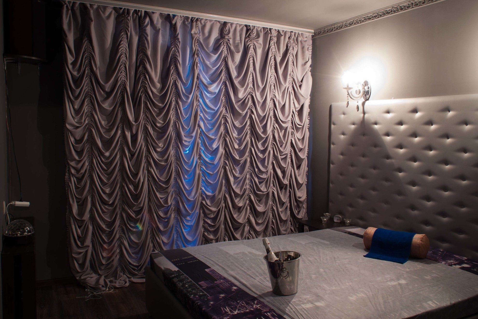 Массажный салон Opium - Erotic Massage in Ulyanovsk, Russia