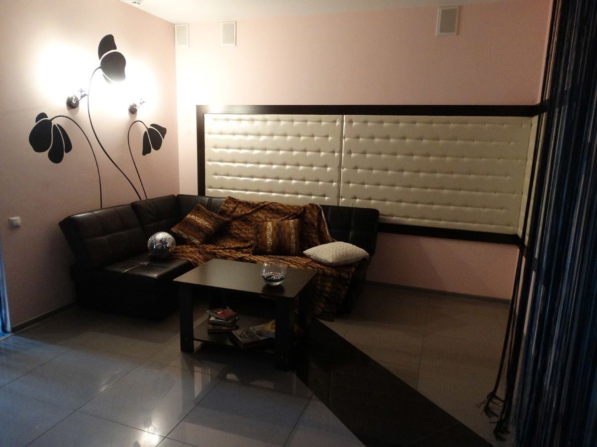 Массажный салон Opium - Erotic Massage in Ulyanovsk, Russia