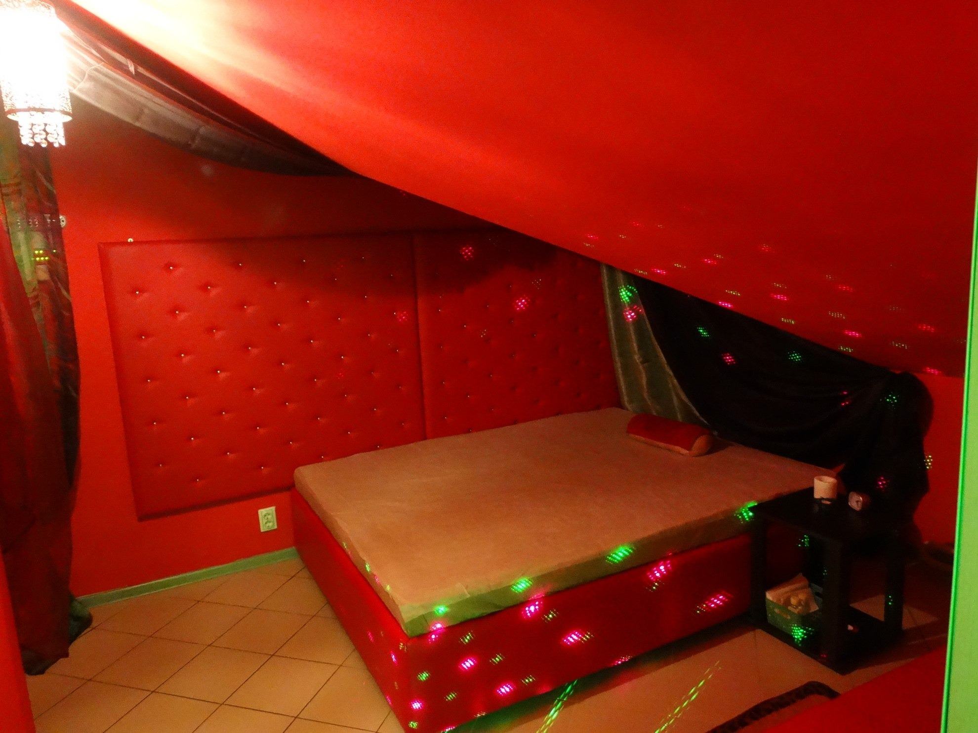 Массажный салон Opium - Erotic Massage in Ulyanovsk, Russia