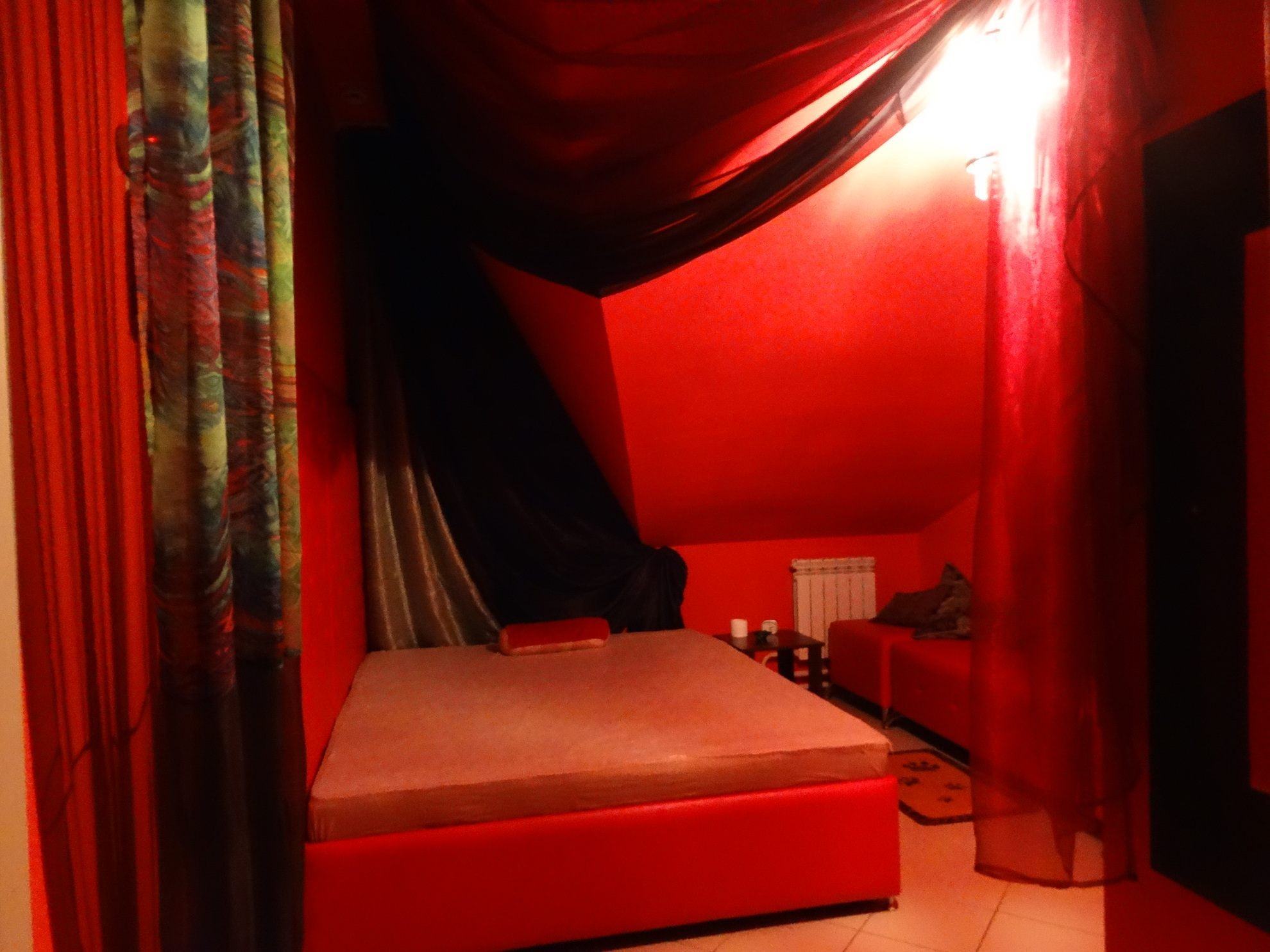 Массажный салон Opium - Erotic Massage in Ulyanovsk, Russia