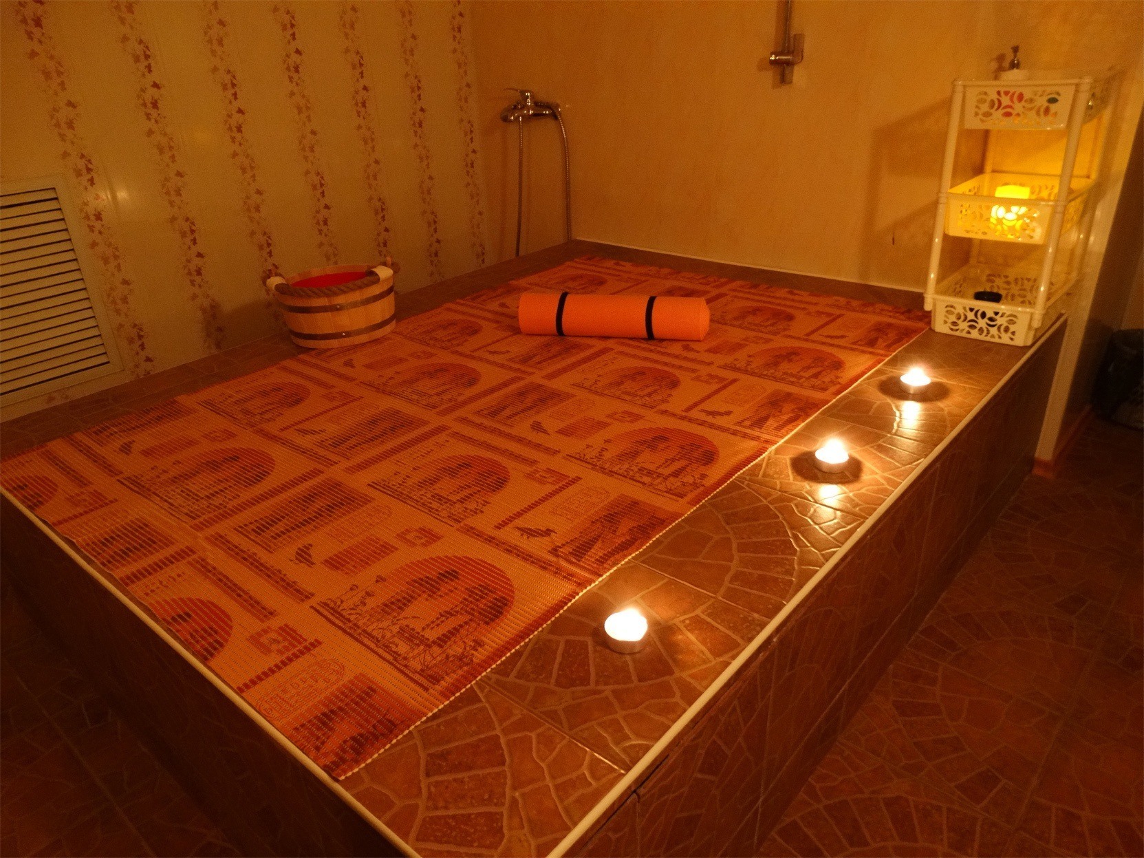 Массажный салон Opium - Erotic Massage in Ulyanovsk, Russia
