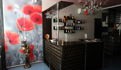 Opium (Ulyanovsk) - Erotic Massage in Ulyanovsk, Russia
