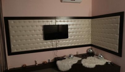 Opium (Ulyanovsk) - Erotic Massage in Ulyanovsk, Russia