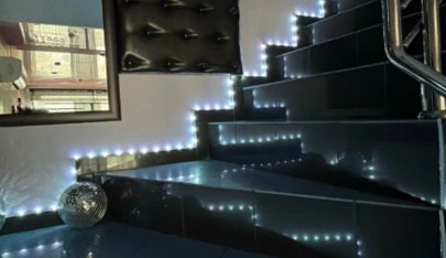 Opium (Ulyanovsk) - Erotic Massage in Ulyanovsk, Russia