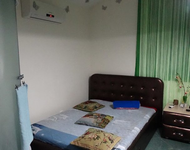 Opium (Ulyanovsk) - Erotic Massage in Ulyanovsk, Russia
