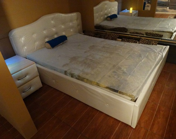 Opium (Ulyanovsk) - Erotic Massage in Ulyanovsk, Russia