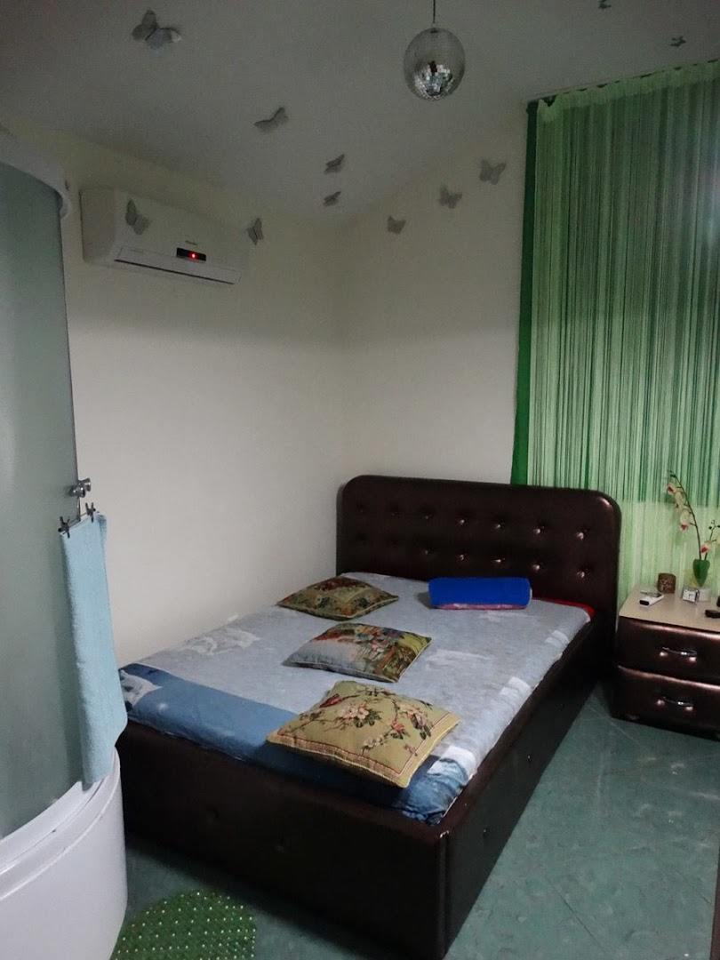 Opium (Ulyanovsk) - Erotic Massage in Ulyanovsk, Russia