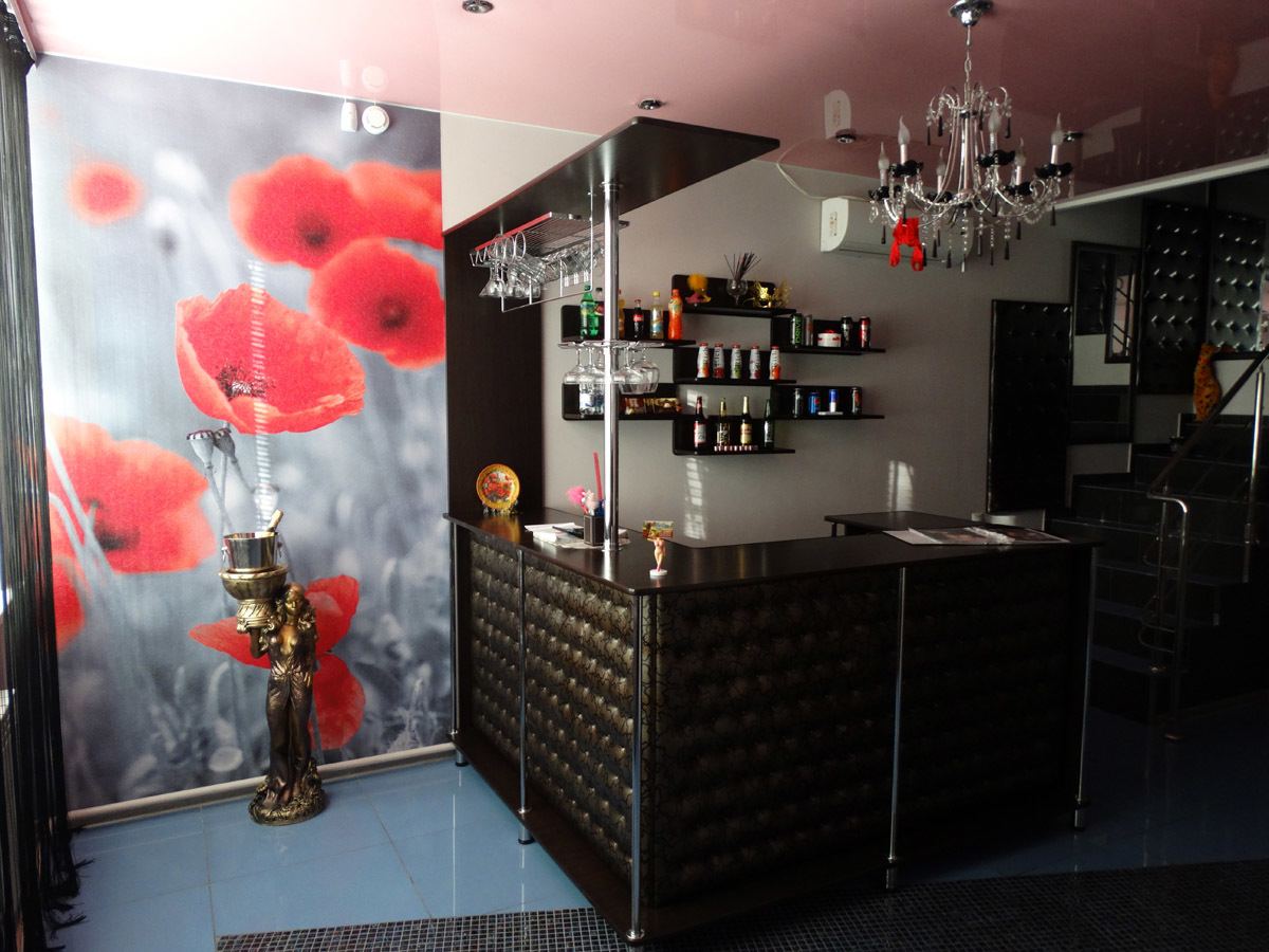 Opium (Ulyanovsk) - Erotic Massage in Ulyanovsk, Russia
