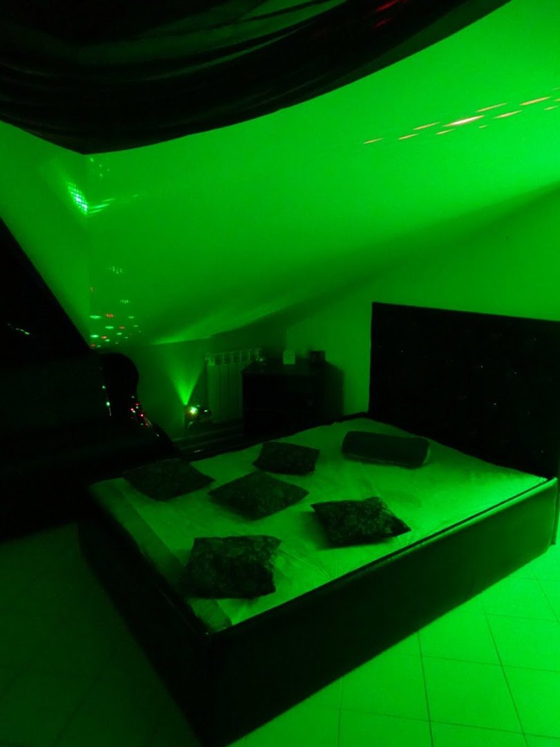 Opium (Ulyanovsk) - Erotic Massage in Ulyanovsk, Russia