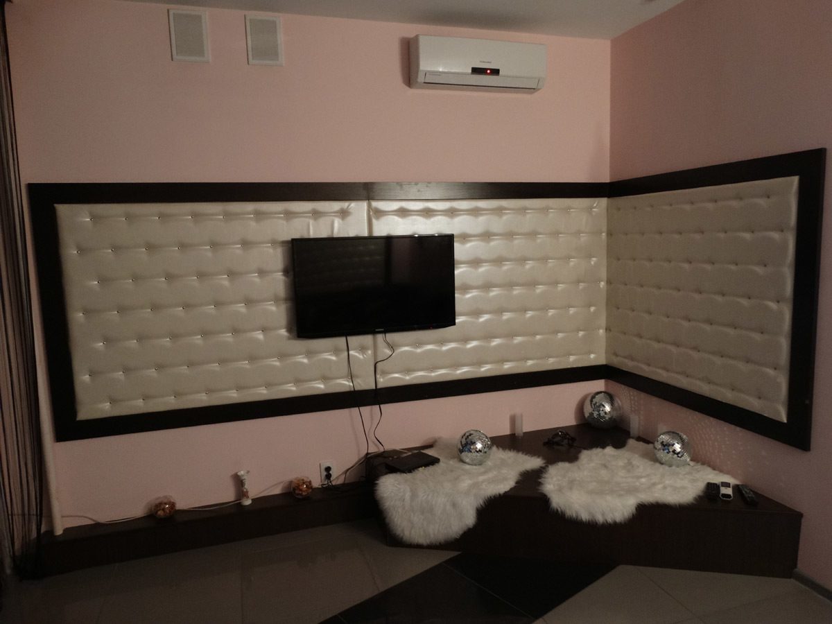 Opium (Ulyanovsk) - Erotic Massage in Ulyanovsk, Russia