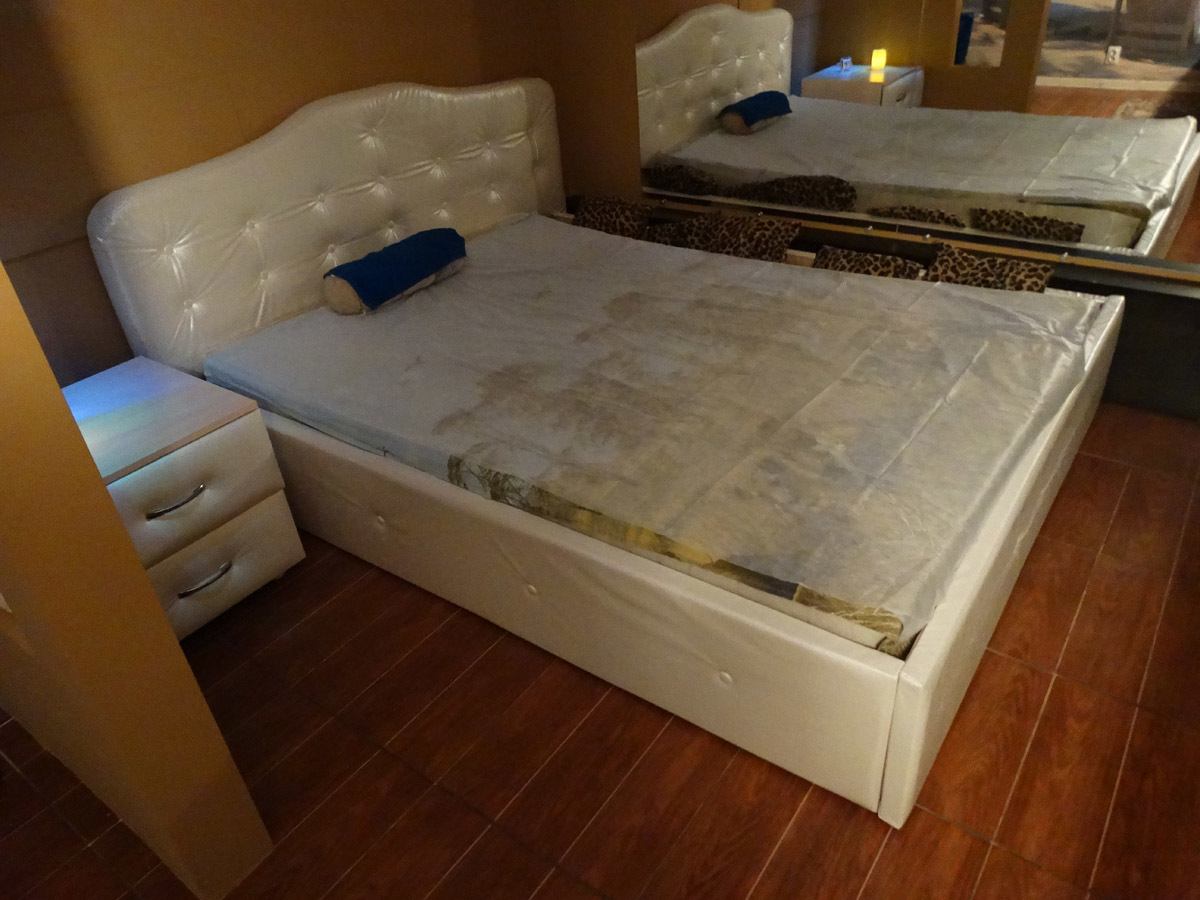 Opium (Ulyanovsk) - Erotic Massage in Ulyanovsk, Russia