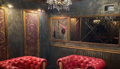 Relax And Spa салон Fusion - Erotic Massage in Ulyanovsk, Russia