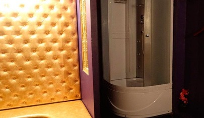 Relax And Spa салон Fusion - Erotic Massage in Ulyanovsk, Russia