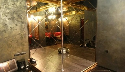 Relax And Spa салон Fusion - Erotic Massage in Ulyanovsk, Russia