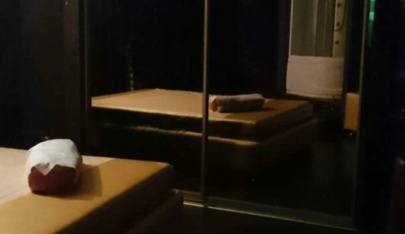 Relax And Spa салон Fusion - Erotic Massage in Ulyanovsk, Russia