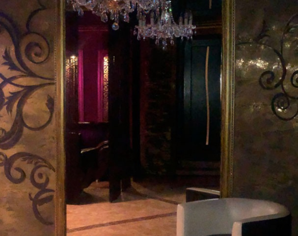 Relax And Spa салон Fusion - Erotic Massage in Ulyanovsk, Russia