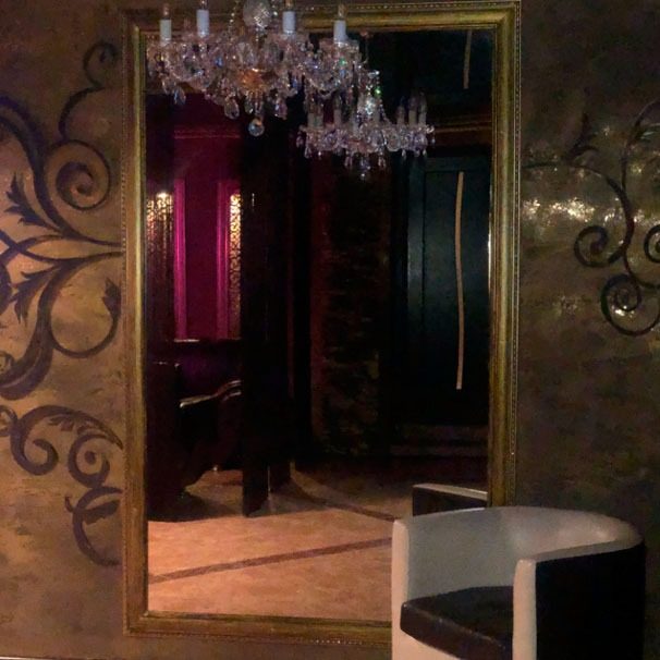 Relax And Spa салон Fusion - Erotic Massage in Ulyanovsk, Russia
