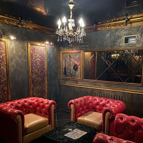 Relax And Spa салон Fusion - Erotic Massage in Ulyanovsk, Russia