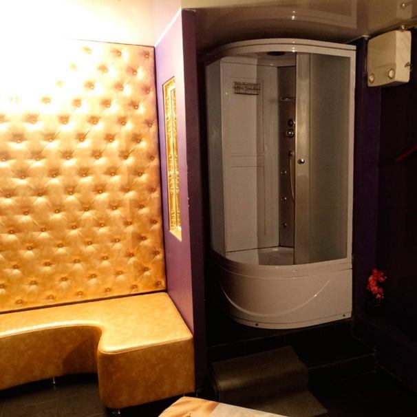 Relax And Spa салон Fusion - Erotic Massage in Ulyanovsk, Russia