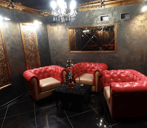 Relax And Spa салон Fusion - Erotic Massage in Ulyanovsk, Russia