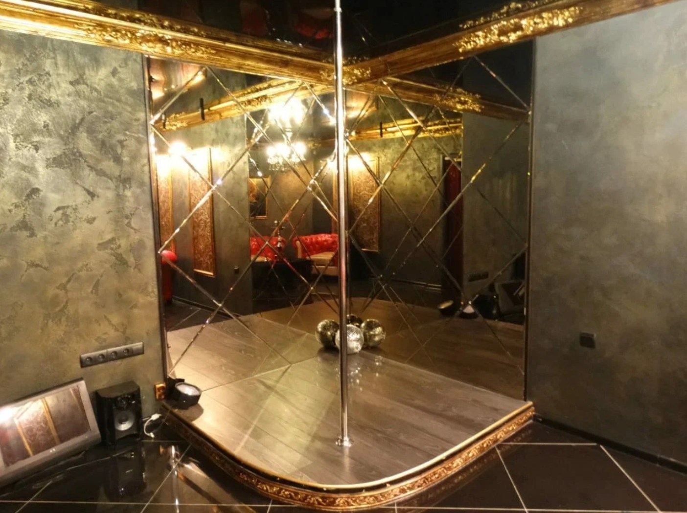 Relax And Spa салон Fusion - Erotic Massage in Ulyanovsk, Russia