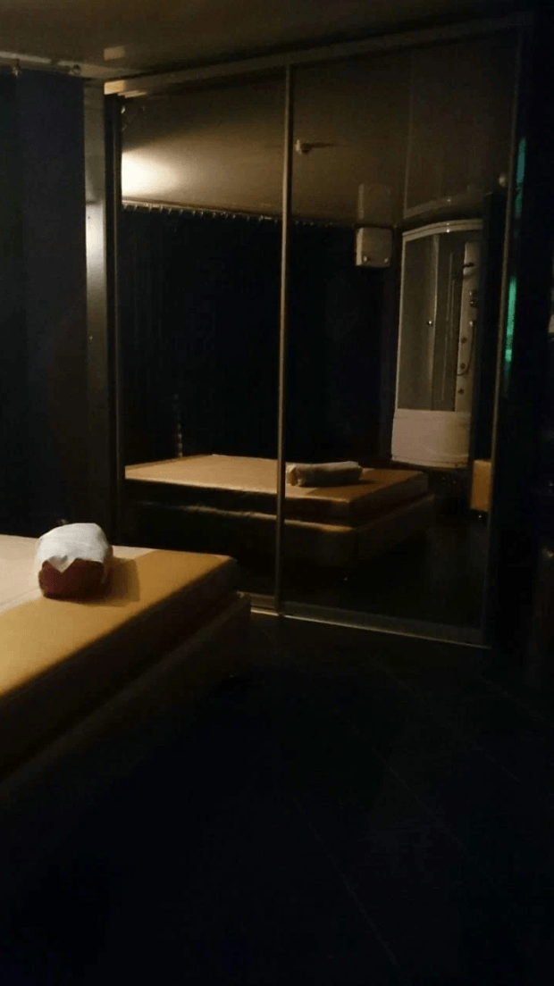 Relax And Spa салон Fusion - Erotic Massage in Ulyanovsk, Russia