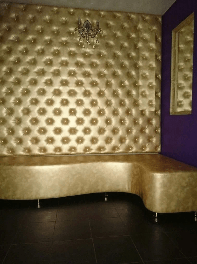Relax And Spa салон Fusion - Erotic Massage in Ulyanovsk, Russia