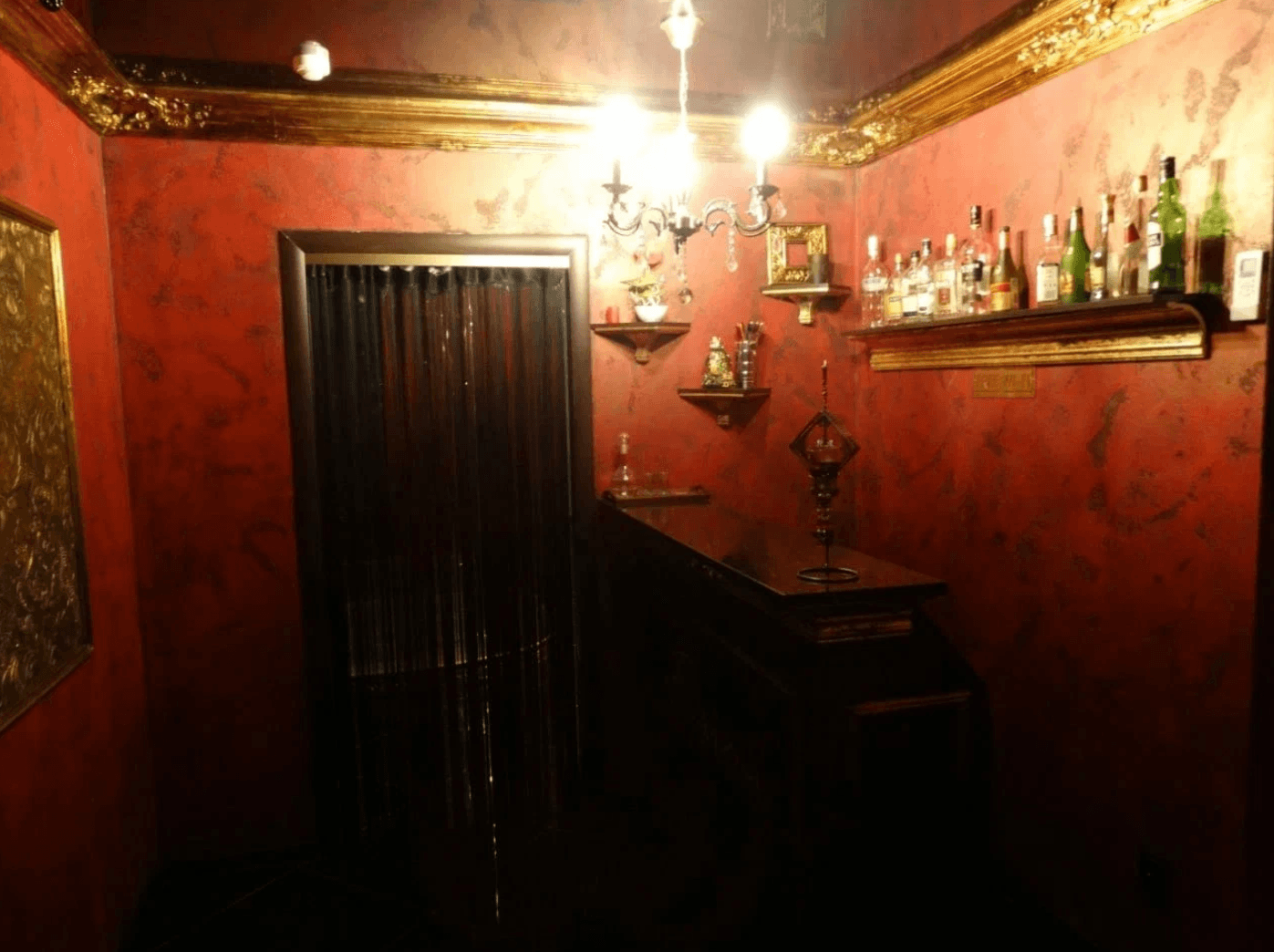 Relax And Spa салон Fusion - Erotic Massage in Ulyanovsk, Russia