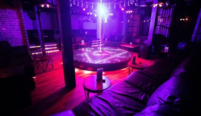 Стриптиз-клуб Zажигалка (Vladimir) - Nightclub in Vladimir, Russia