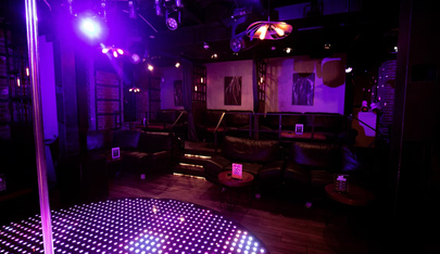 Стриптиз-клуб Zажигалка (Vladimir) - Nightclub in Vladimir, Russia