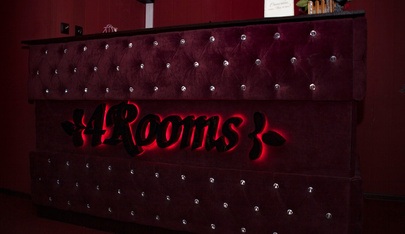 Erotic Massage Salon Four Rooms - Erotic Massage in Vladivostok, Russia