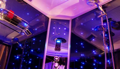 Erotic Massage Salon Four Rooms - Erotic Massage in Vladivostok, Russia
