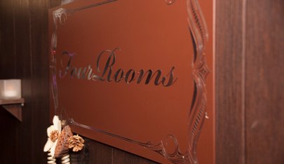 Erotic Massage Salon Four Rooms - Erotic Massage in Vladivostok, Russia