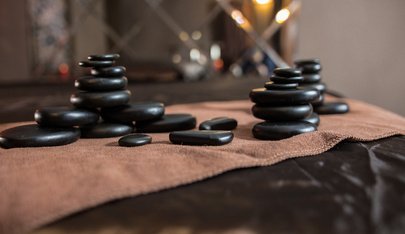 Erotic Massage Salon Four Rooms - Erotic Massage in Vladivostok, Russia