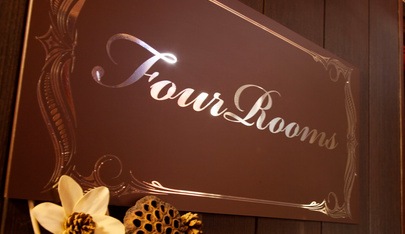 Erotic Massage Salon Four Rooms - Erotic Massage in Vladivostok, Russia