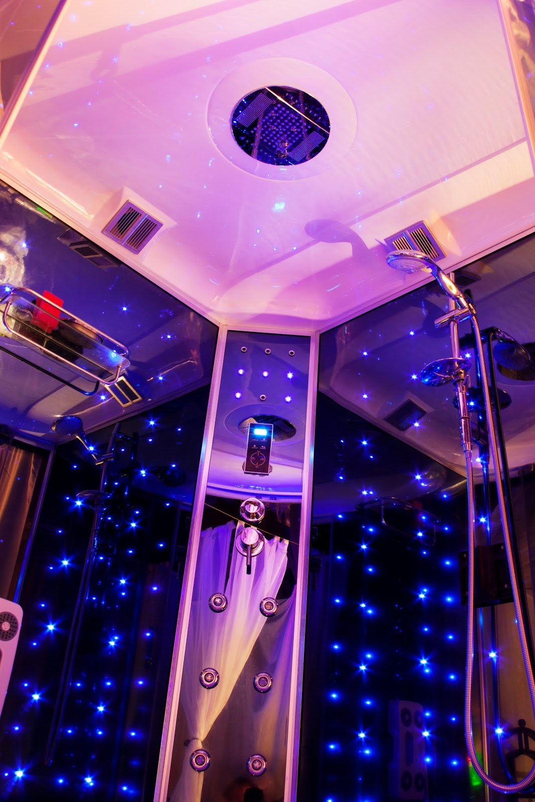 Erotic Massage Salon Four Rooms - Erotic Massage in Vladivostok, Russia